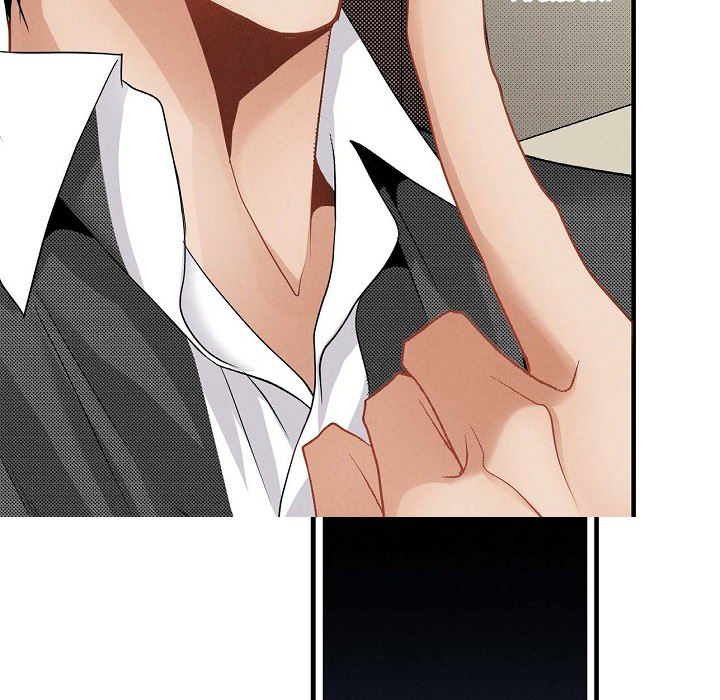 Work, Fight and Love - Webtoon Edition Chapter 16 page 51 - 