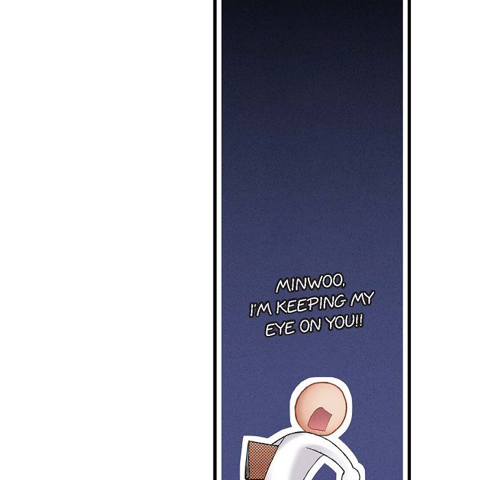 Work, Fight and Love - Webtoon Edition Chapter 16 page 52 - 