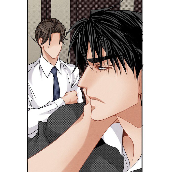 Work, Fight and Love - Webtoon Edition Chapter 16 page 55 - 