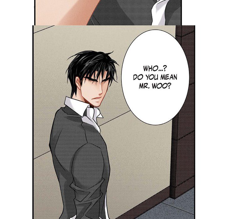 Work, Fight and Love - Webtoon Edition Chapter 16 page 56 - 