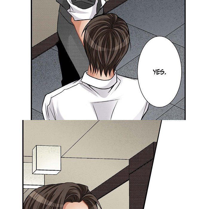 Work, Fight and Love - Webtoon Edition Chapter 16 page 57 - 