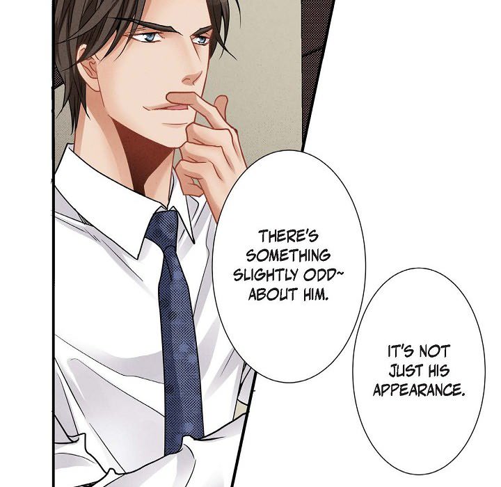 Work, Fight and Love - Webtoon Edition Chapter 16 page 58 - 