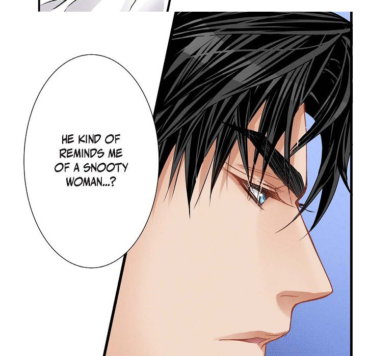 Work, Fight and Love - Webtoon Edition Chapter 16 page 59 - 