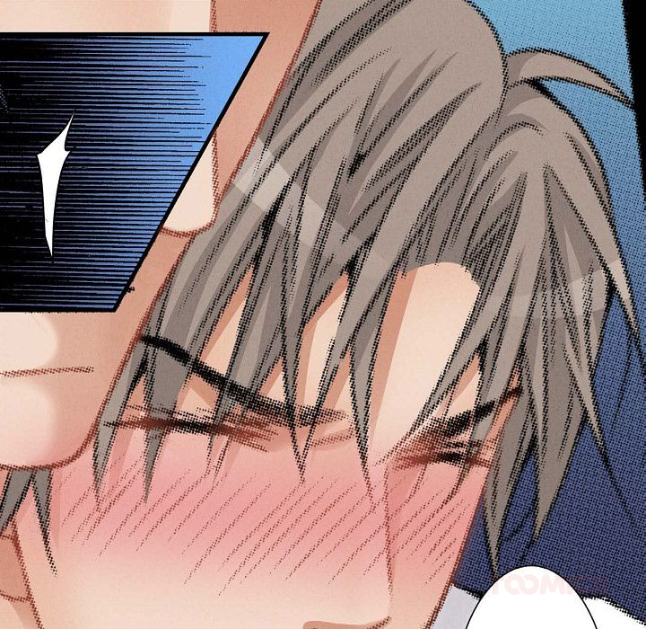 Work, Fight and Love - Webtoon Edition Chapter 16 page 62 - 