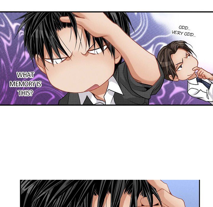 Work, Fight and Love - Webtoon Edition Chapter 16 page 64 - 