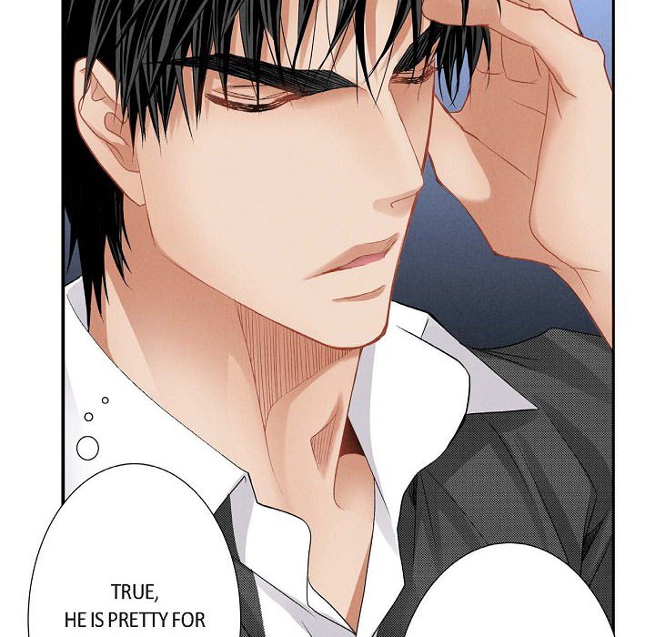 Work, Fight and Love - Webtoon Edition Chapter 16 page 65 - 