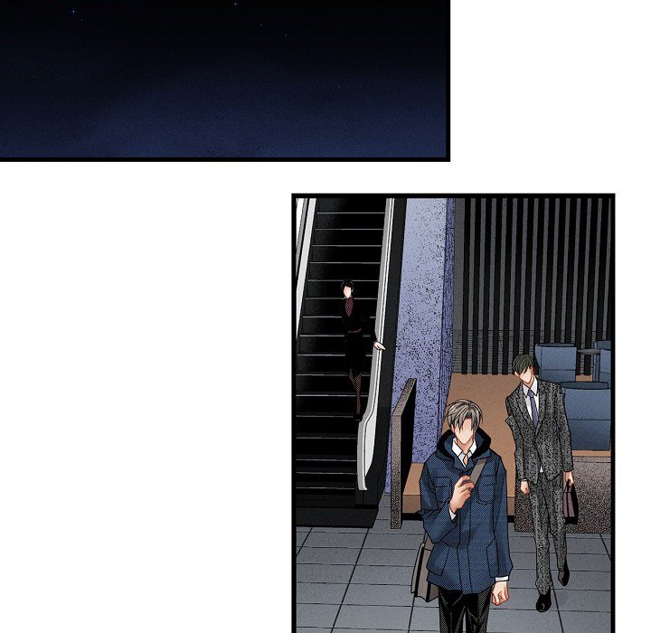 Work, Fight and Love - Webtoon Edition Chapter 16 page 68 - 