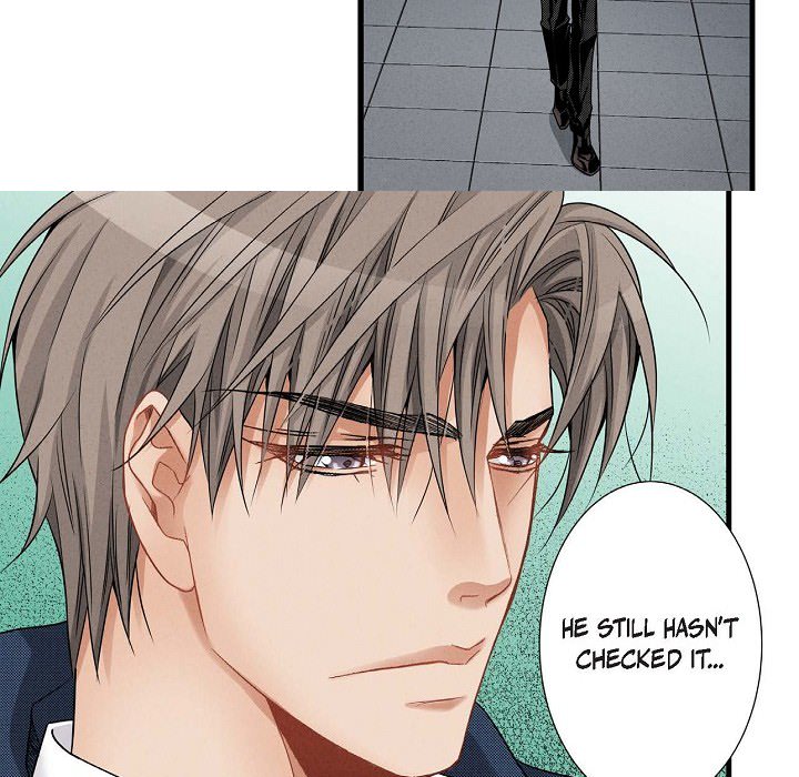 Work, Fight and Love - Webtoon Edition Chapter 16 page 69 - 