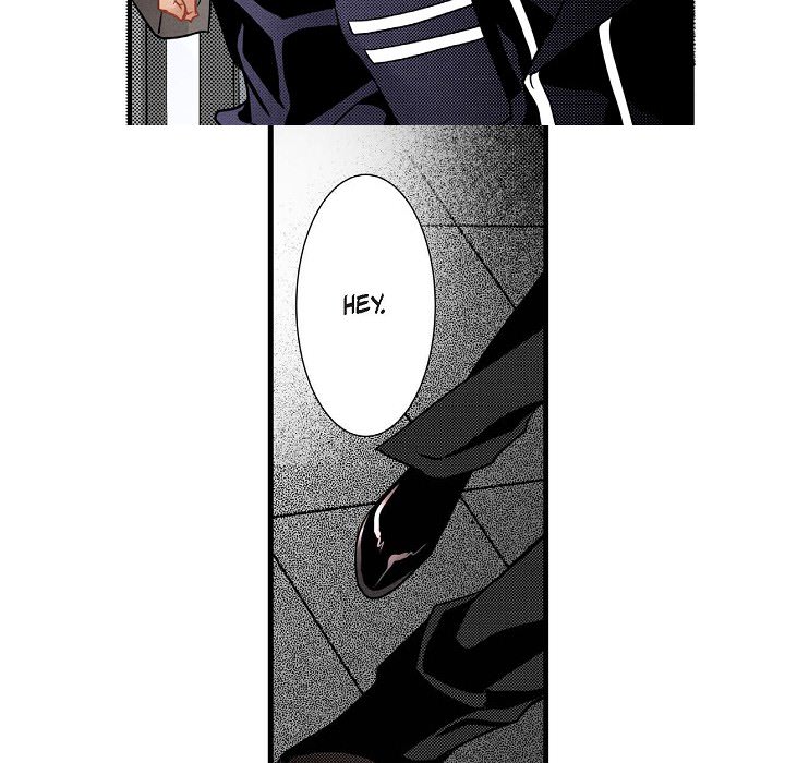 Work, Fight and Love - Webtoon Edition Chapter 16 page 72 - 
