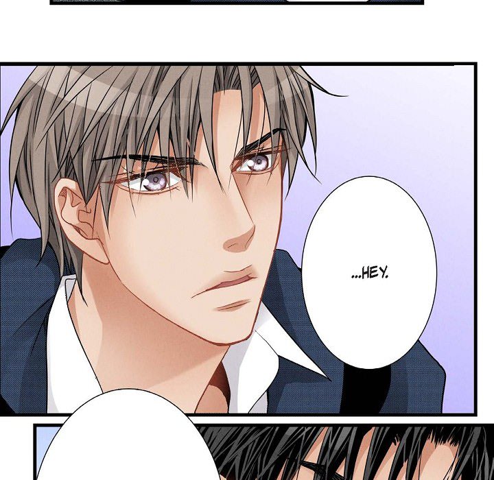 Work, Fight and Love - Webtoon Edition Chapter 16 page 75 - 