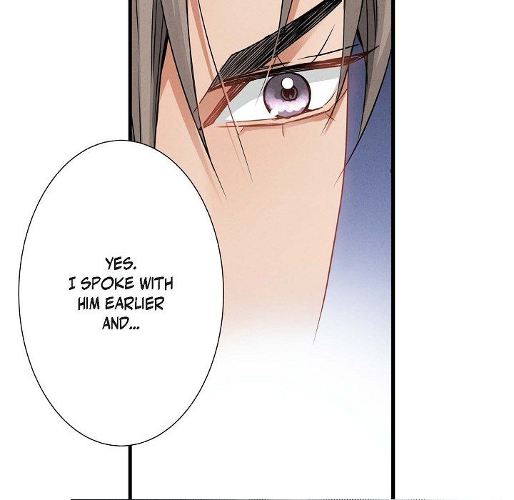 Work, Fight and Love - Webtoon Edition Chapter 16 page 77 - 