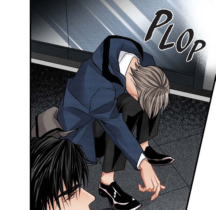 Work, Fight and Love - Webtoon Edition Chapter 16 page 78 - 