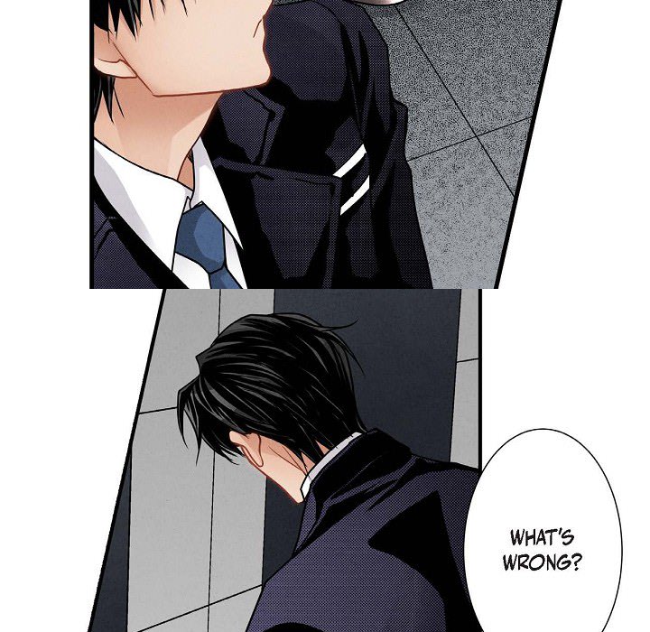 Work, Fight and Love - Webtoon Edition Chapter 16 page 79 - 