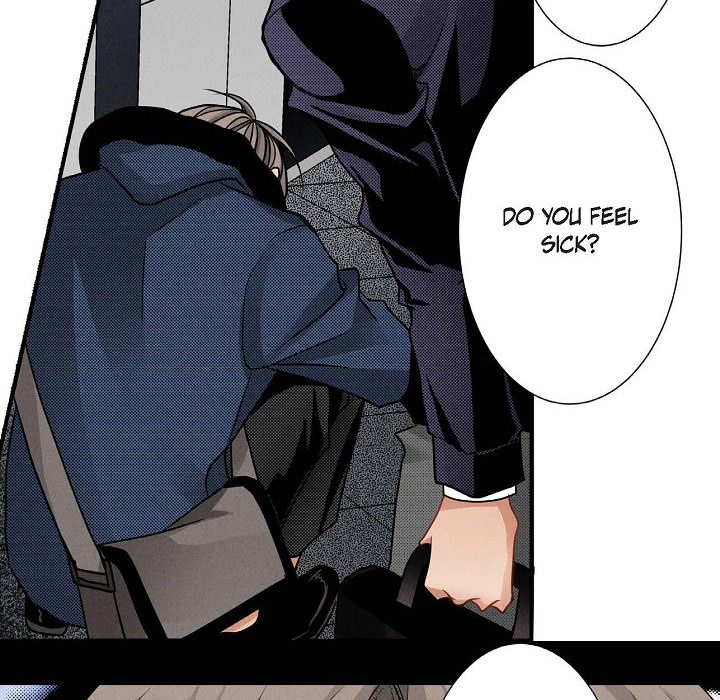 Work, Fight and Love - Webtoon Edition Chapter 16 page 80 - 