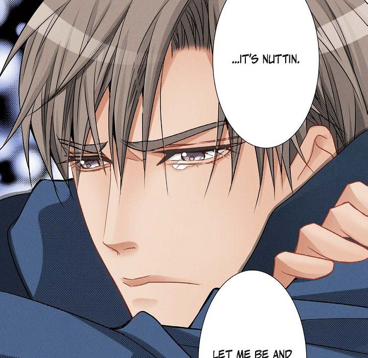 Work, Fight and Love - Webtoon Edition Chapter 16 page 81 - 