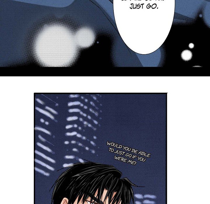 Work, Fight and Love - Webtoon Edition Chapter 16 page 82 - 