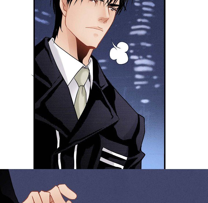 Work, Fight and Love - Webtoon Edition Chapter 16 page 83 - 