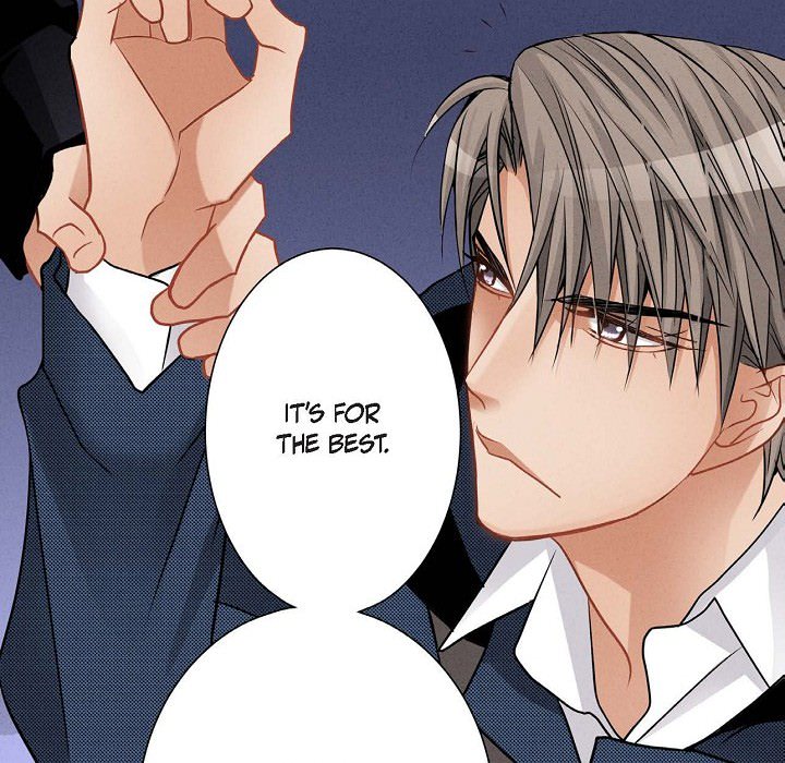 Work, Fight and Love - Webtoon Edition Chapter 16 page 84 - 