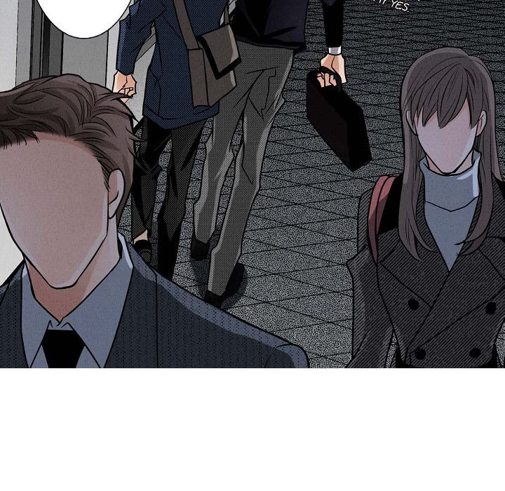 Work, Fight and Love - Webtoon Edition Chapter 16 page 86 - 