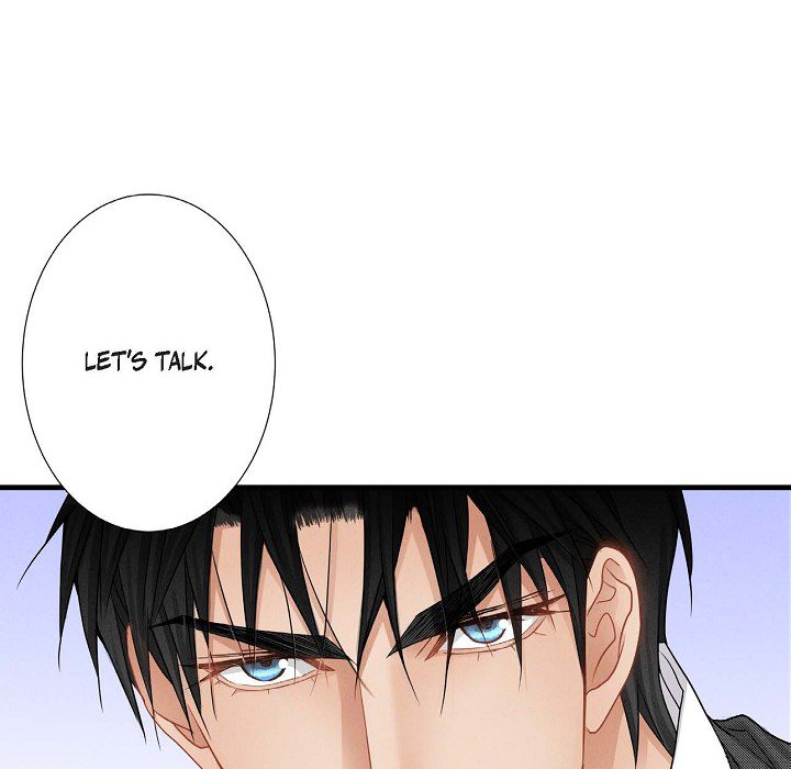 Work, Fight and Love - Webtoon Edition Chapter 16 page 88 - 