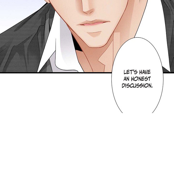 Work, Fight and Love - Webtoon Edition Chapter 16 page 89 - 