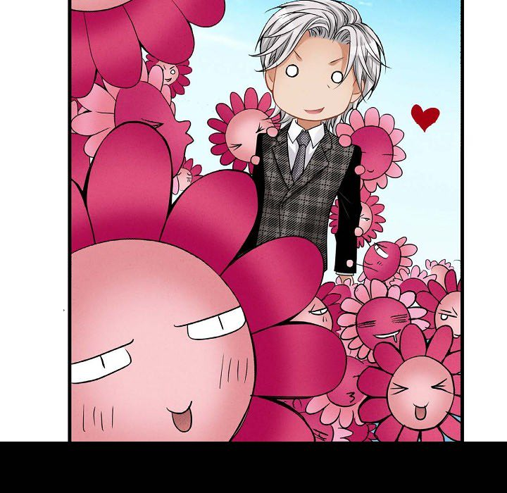 Work, Fight and Love - Webtoon Edition Chapter 16 page 10 - 