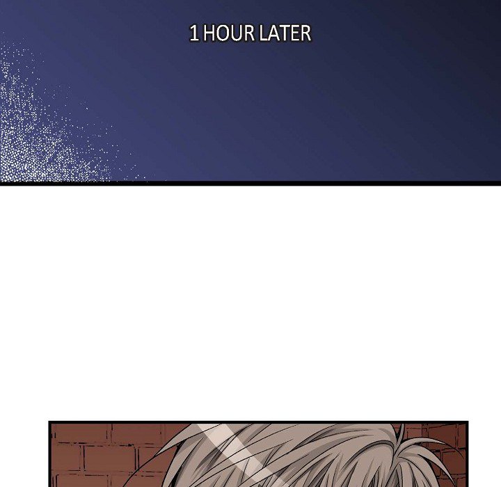Work, Fight and Love - Webtoon Edition Chapter 17 page 13 - 