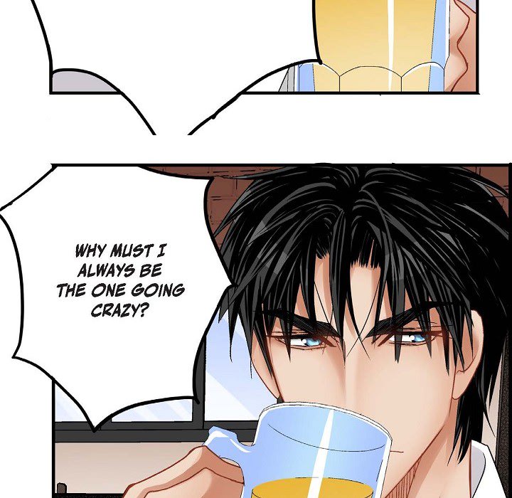 Work, Fight and Love - Webtoon Edition Chapter 17 page 15 - 