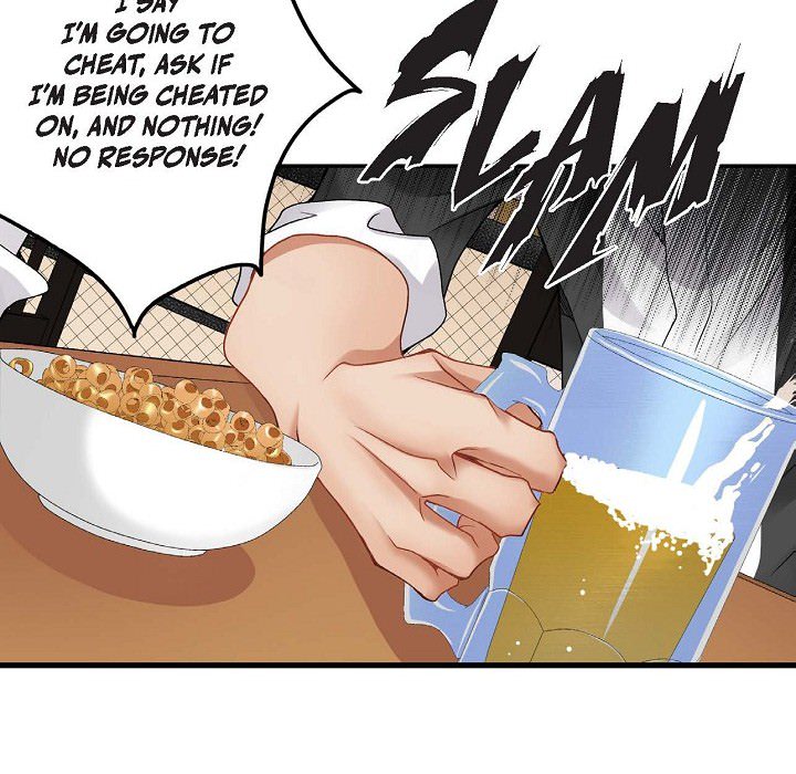 Work, Fight and Love - Webtoon Edition Chapter 17 page 17 - 