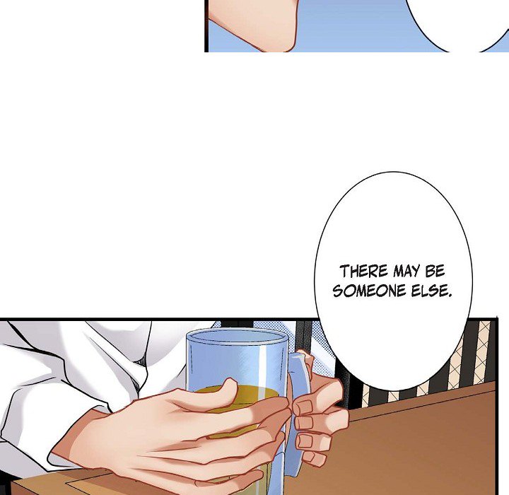 Work, Fight and Love - Webtoon Edition Chapter 17 page 21 - 