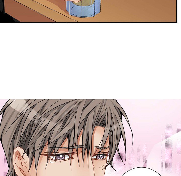 Work, Fight and Love - Webtoon Edition Chapter 17 page 22 - 