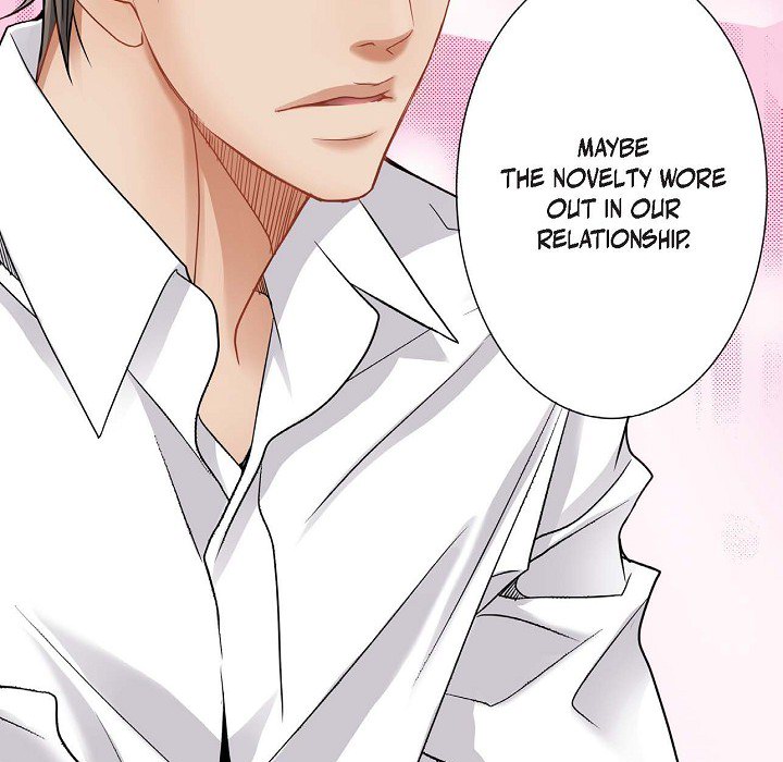 Work, Fight and Love - Webtoon Edition Chapter 17 page 23 - 