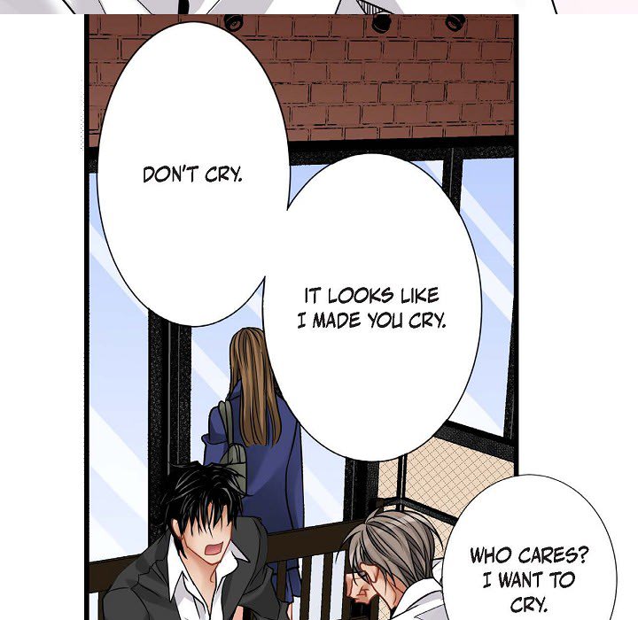 Work, Fight and Love - Webtoon Edition Chapter 17 page 24 - 