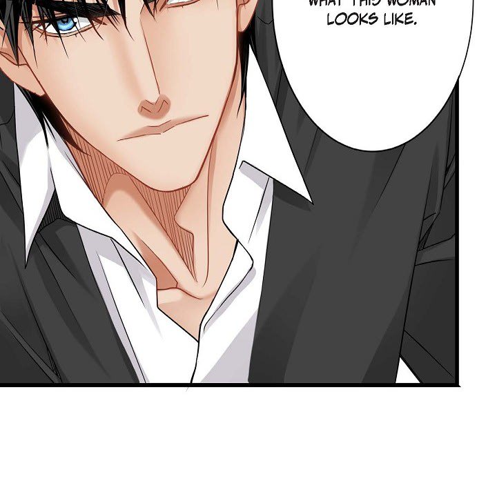 Work, Fight and Love - Webtoon Edition Chapter 17 page 26 - 