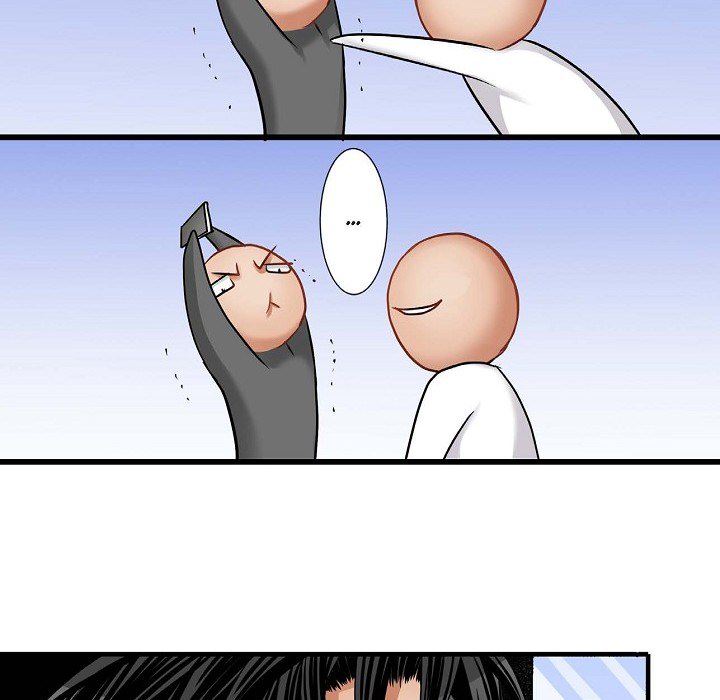 Work, Fight and Love - Webtoon Edition Chapter 17 page 29 - 