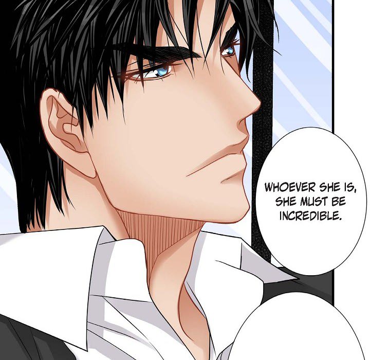 Work, Fight and Love - Webtoon Edition Chapter 17 page 30 - 