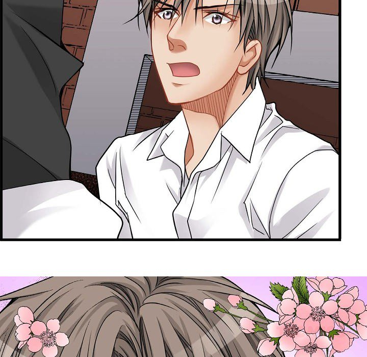 Work, Fight and Love - Webtoon Edition Chapter 17 page 32 - 