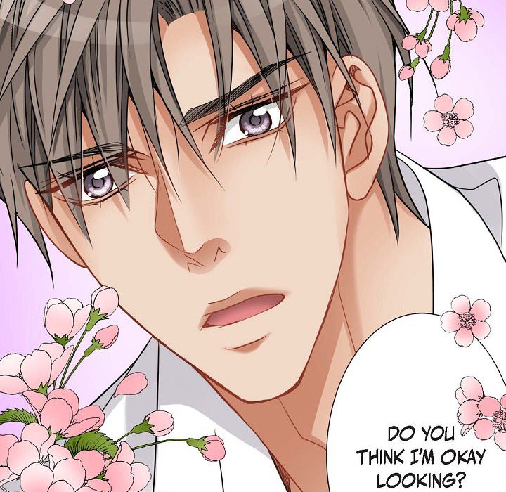 Work, Fight and Love - Webtoon Edition Chapter 17 page 33 - 