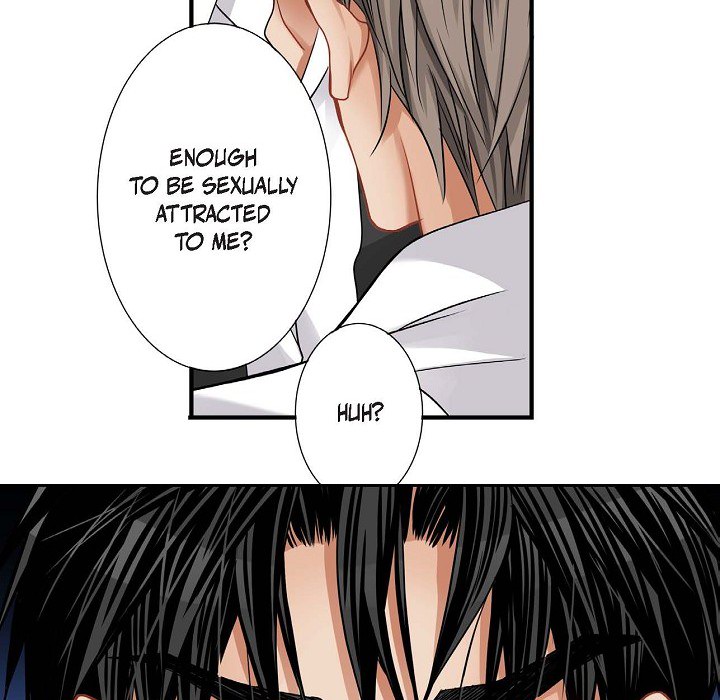 Work, Fight and Love - Webtoon Edition Chapter 17 page 35 - 