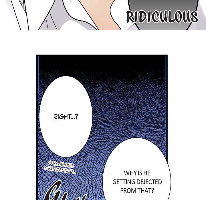 Work, Fight and Love - Webtoon Edition Chapter 17 page 37 - 