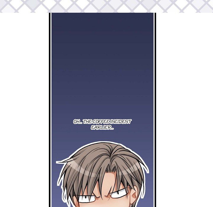 Work, Fight and Love - Webtoon Edition Chapter 17 page 5 - 