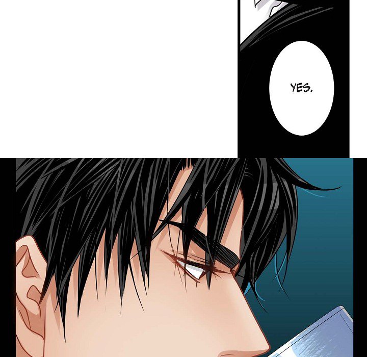 Work, Fight and Love - Webtoon Edition Chapter 17 page 44 - 