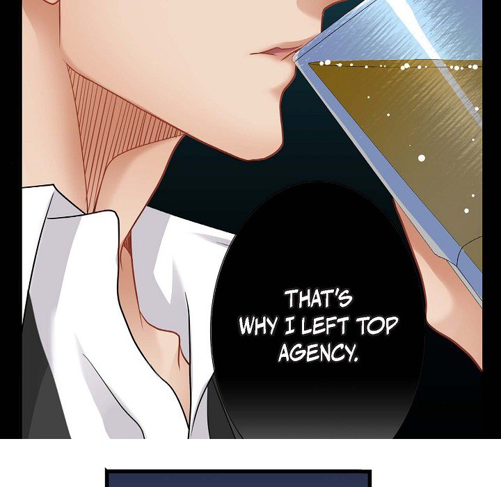 Work, Fight and Love - Webtoon Edition Chapter 17 page 45 - 