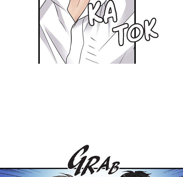 Work, Fight and Love - Webtoon Edition Chapter 17 page 47 - 