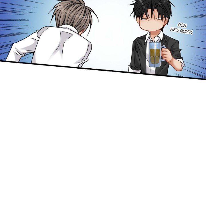 Work, Fight and Love - Webtoon Edition Chapter 17 page 48 - 