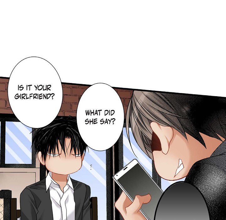 Work, Fight and Love - Webtoon Edition Chapter 17 page 49 - 