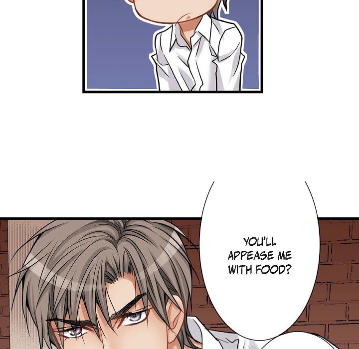 Work, Fight and Love - Webtoon Edition Chapter 17 page 6 - 