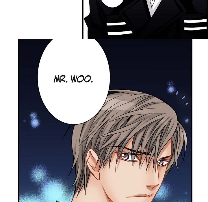 Work, Fight and Love - Webtoon Edition Chapter 17 page 53 - 