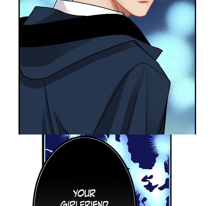 Work, Fight and Love - Webtoon Edition Chapter 17 page 54 - 