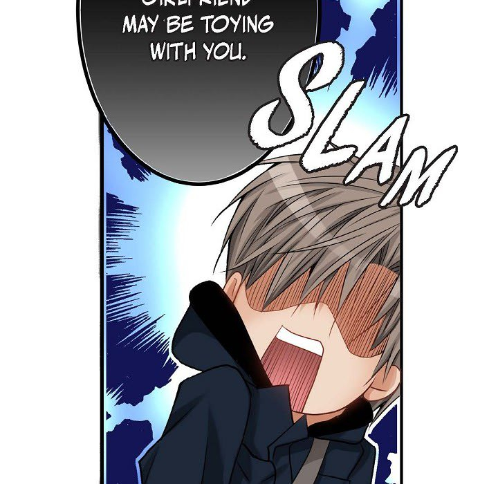 Work, Fight and Love - Webtoon Edition Chapter 17 page 55 - 